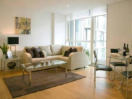 Times Square Serviced Apartments Лондон Екстер'єр фото