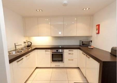 Times Square Serviced Apartments Лондон Екстер'єр фото