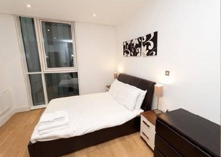 Times Square Serviced Apartments Лондон Екстер'єр фото