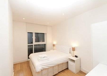 Times Square Serviced Apartments Лондон Екстер'єр фото