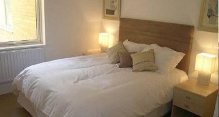 Times Square Serviced Apartments Лондон Екстер'єр фото