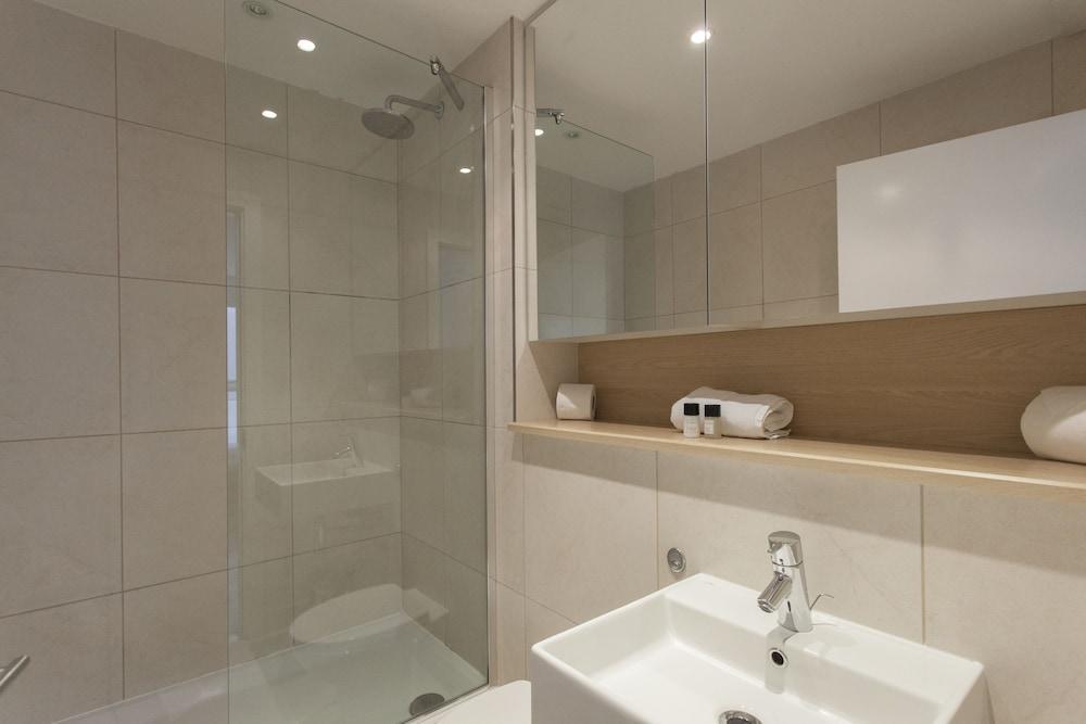 Times Square Serviced Apartments Лондон Екстер'єр фото